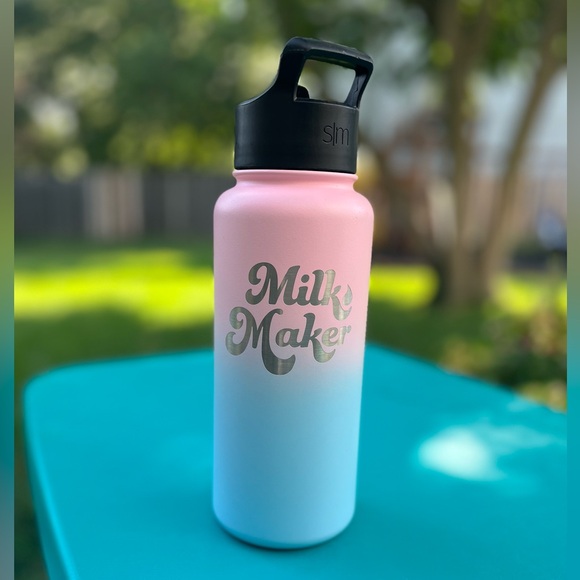 little milk bar Other - Little Milk Bar Simple Modern water bottle